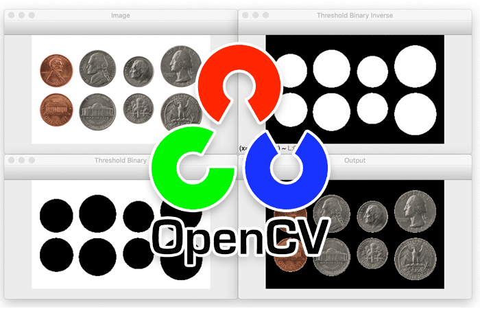 Pyimagesearch大学课程：您可以掌握计算机愿景，深度学习和OpenCV